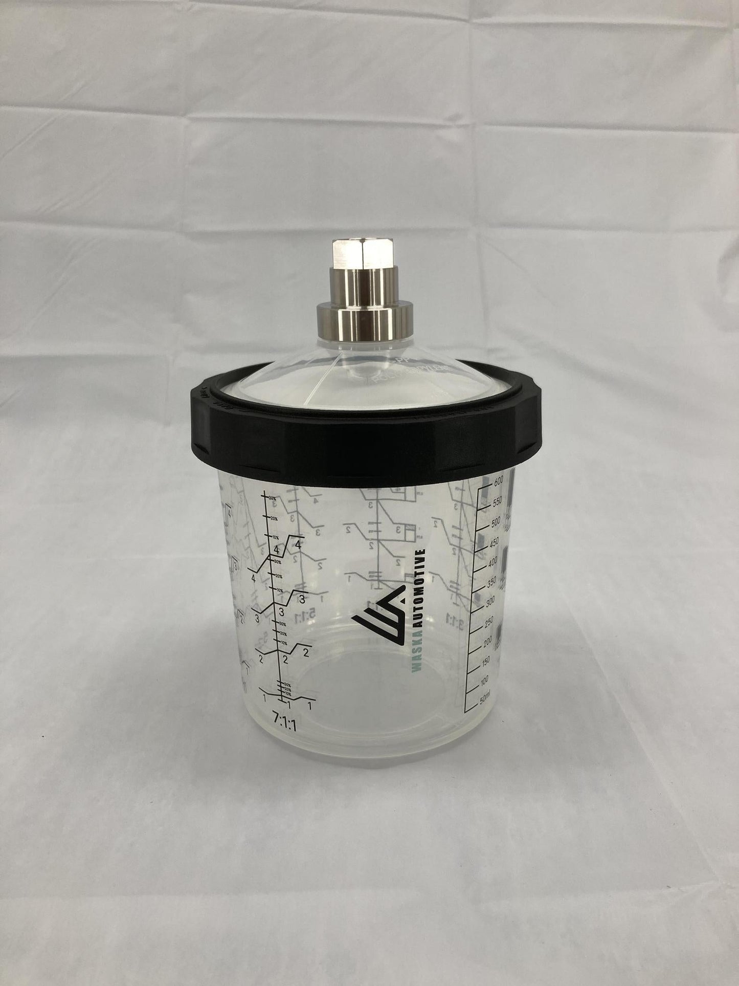 WA065030 - 650 ML SPS 3.0 Paint Cup System - 50 Count