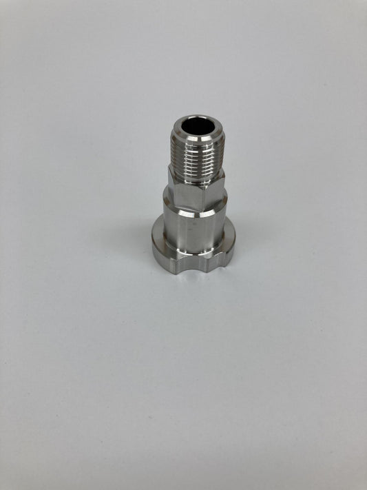 WASPSA2S - SPS 1.0 Cup System Adapter - A2-S Devilbiss