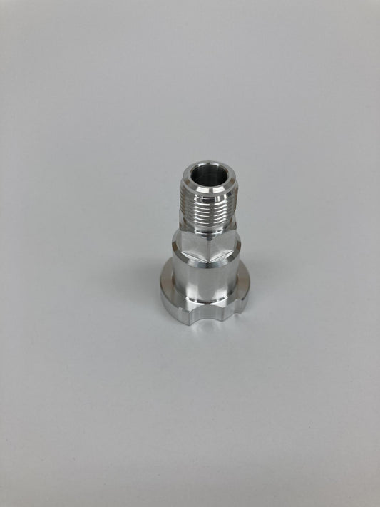 WASPSA2A - SPS 1.0 Cup System Adapter - A2-A Devilbiss